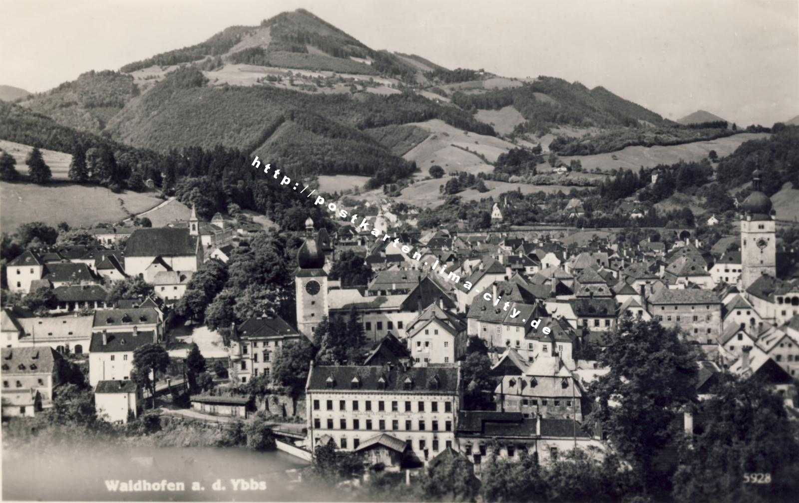 Waidhofen an der Ybbs 